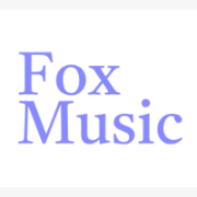 Fox Music